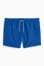 blu scuro