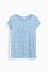 blau clar