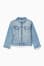 jeans azzurro