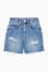 jeans blu