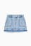 jeans azzurro
