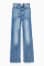 jeans blu