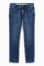 jeans blu scuro