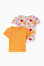 orange clair