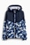 donkerblauw