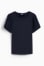 donkerblauw