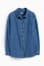 jeansblau