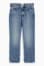 jeansblau