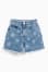 denim-light blue