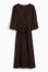 marron foncé