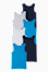 donkerblauw