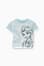white / light blue
