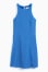 blauw