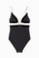 negru / alb
