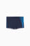 donkerblauw