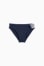 donkerblauw