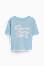 blau clar