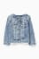 jeansblau