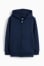 donkerblauw