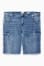 jeans blu