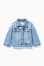 jeansblau