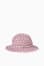 rose foncé