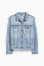 jeans azzurro