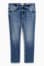 jeans blu