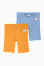 blauw