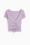 violeta clar