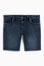dunkeljeansblau