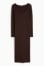 marron foncé