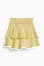 giallo chiaro