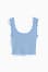 blau clar