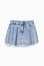 jeans azzurro