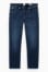 denim-dark blue