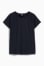 donkerblauw