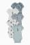 blau / gris fosc