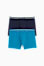 bleu foncé