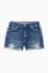 jeans blu