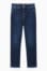 jeansblau