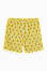 jaune