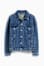 jeans blu