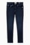 jeansdonkerblauw