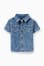 jeansblau