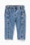 jeans blu