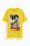 jaune