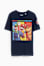 blau fosc