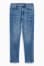 jeansblau