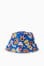 blauw